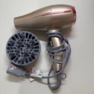 Conair InfinitiPro Blow Dryer